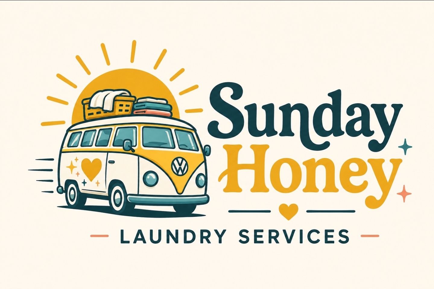 Mobile laundry services